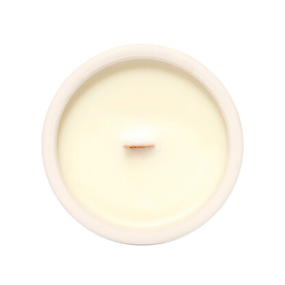 Laouta "Dark resin" soy candle 250ml