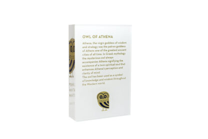 Owl - design object